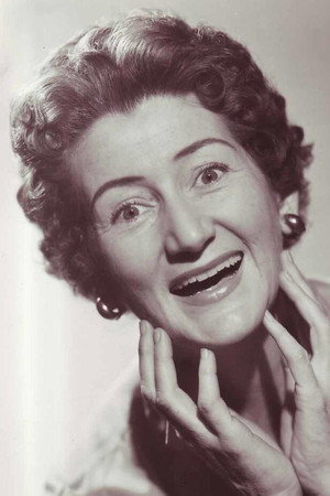 Fran Ryan profil kép