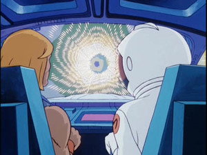 He-Man and the Masters of the Universe 2. évad Ep.54 54. epizód