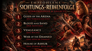 Spartacus: Blood and Sand kép