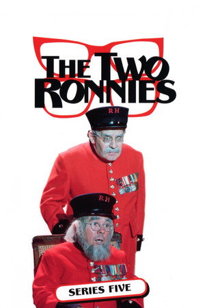 The Two Ronnies 5. évad (1976-09-04) poszter