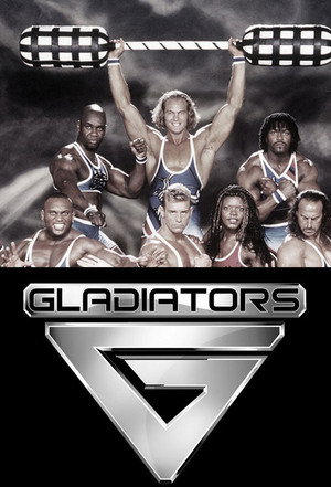Gladiators poszter