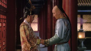 甄嬛传 1. évad Ep.60 60. epizód