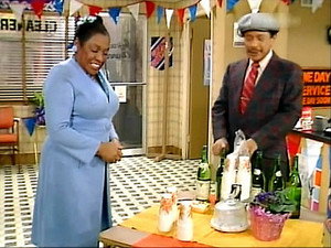 The Jeffersons 9. évad Ep.22 22. epizód