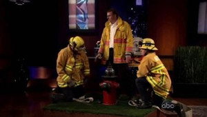 Shark Tank 2. évad Ep.9 9. epizód