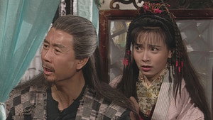 神鵰俠侶 (數碼修復版) 1. évad Ep.20 20. epizód