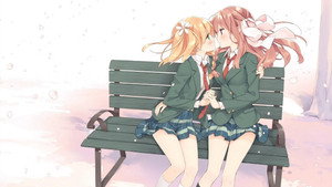 桜Trick kép