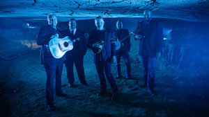 Bluegrass Underground 7. évad Ep.3 3. epizód
