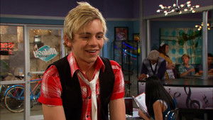 Austin & Ally 1. évad Ep.16 16. epizód