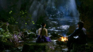 구가의 서 1. évad Ep.2 2. epizód
