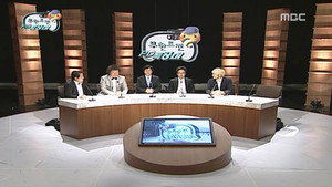 무한도전 3. évad Ep.124 124. epizód