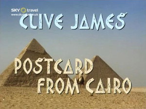 Clive James' Postcard from 4. évad Ep.1 1. epizód