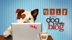 Dog with a Blog kép
