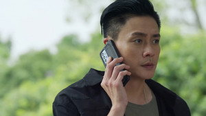 執法者們 1. évad Ep.20 20. epizód