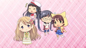 えろげー! ~Hもゲームも開発三昧~ kép