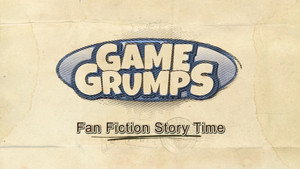 Fan Fiction Story Time kép