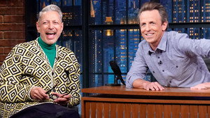 Late Night with Seth Meyers 9. évad Ep.111 111. epizód