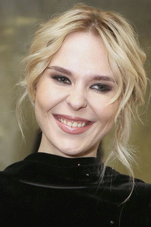 Пелагея Ханова profil kép