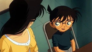 名探偵コナン 1. évad Ep.403 403. epizód
