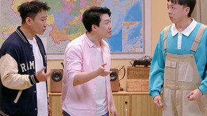 一年一度喜剧大赛 Speciális epizódok Ep.19 19. epizód