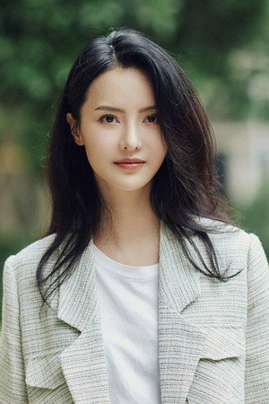 张芷溪 profil kép