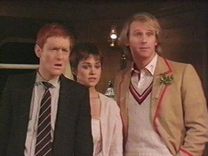 Doctor Who - Ki vagy, doki? 20. évad Ep.18 18. epizód