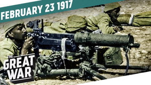 The Great War 4. évad Ep.8 8. epizód