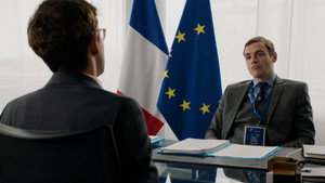 Parlement 4. évad Ep.3 3. epizód