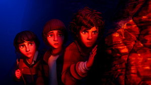 Stranger Things: 1985 krónikái 1. évad Ep.10 Tizedik fejezet: Visszaszámolás