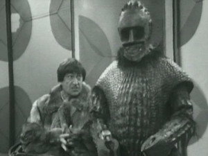 Doctor Who - Ki vagy, doki? 5. évad Ep.15 A jégharcosok 5.