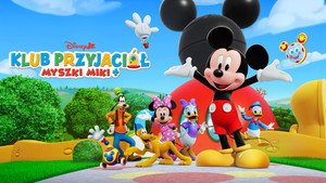 Mickey Mouse Clubhouse+ kép