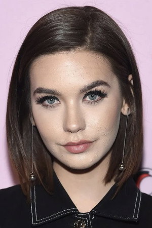 Amanda Steele profil kép