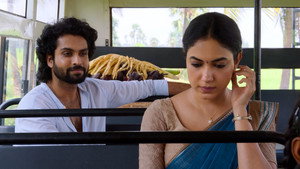 Devika & Danny kép