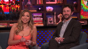Watch What Happens Live with Andy Cohen 17. évad Ep.46 46. epizód