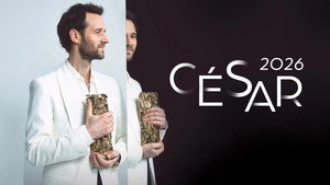 Cérémonie des César 51. évad Ep.1 1. epizód