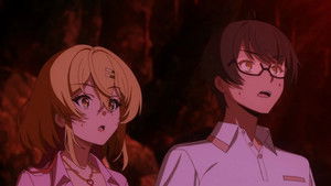 ぬきたし the Animation 1. évad Ep.1 1. epizód
