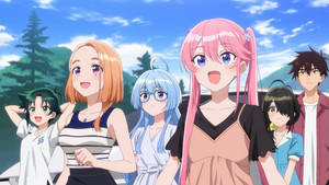 紫雲寺家の子供たち 1. évad Ep.11 11. epizód