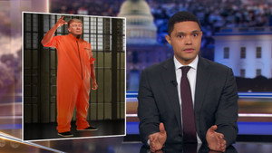 The Daily Show 24. évad Ep.32 32. epizód