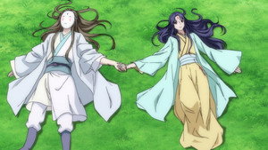 狐妖小红娘 1. évad Ep.94 94. epizód