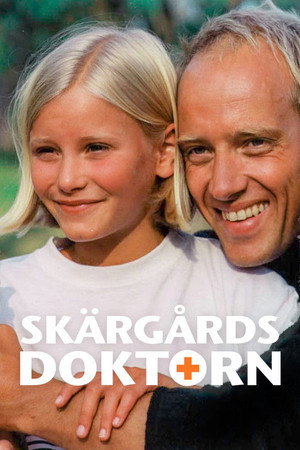 Skärgårdsdoktorn poszter