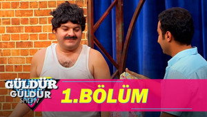 Güldür Güldür Show 1. évad Ep.1 1. epizód