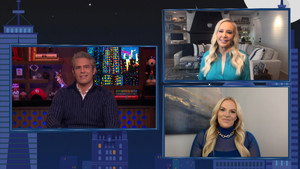 Watch What Happens Live with Andy Cohen 17. évad Ep.188 188. epizód
