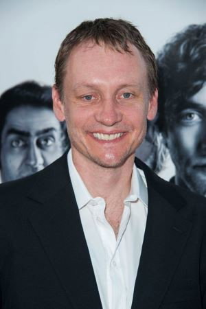 Alec Berg profil kép