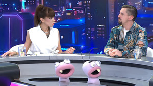 Furnicuțele 1. évad Ep.8 8. epizód