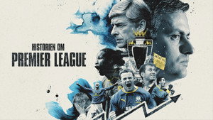 Fever Pitch: The Rise of the Premier League kép