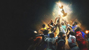 Clutch: The NBA Playoffs kép