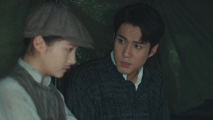 梅花红桃 1. évad Ep.24 24. epizód