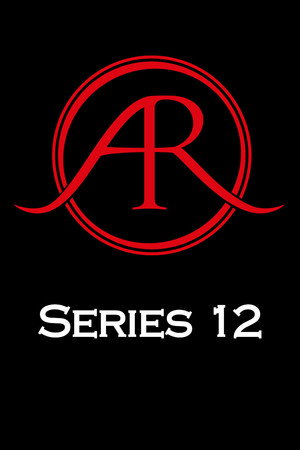 Antiques Roadshow 12. évad (1989-12-31) poszter