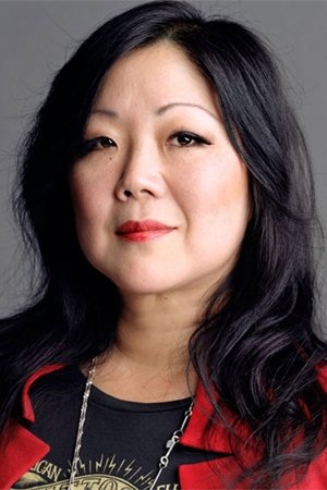 Margaret Cho profil kép