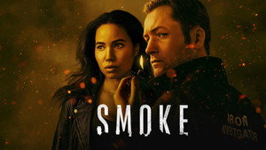Smoke kép