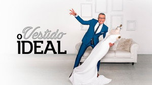 Say Yes to the Dress kép
